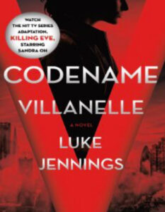 Codename Villanelle