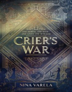 Crier's War