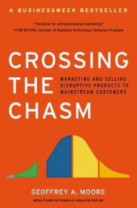 Crossing the Chasm