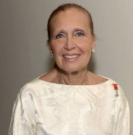 Danielle Steel