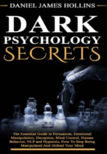 Dark Psychology Secrets