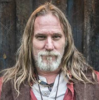 Dave Canterbury