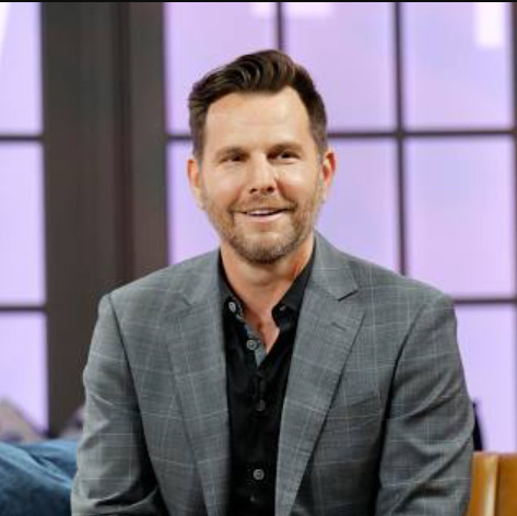 Dave Rubin