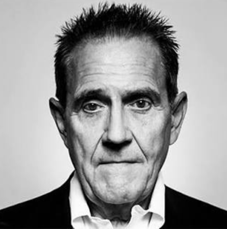 Dave Trott