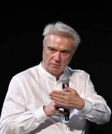 David Byne