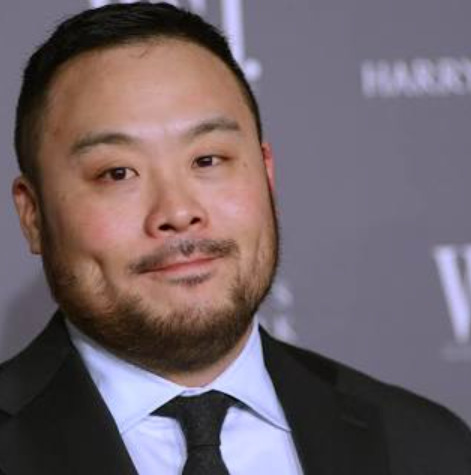 David Chang