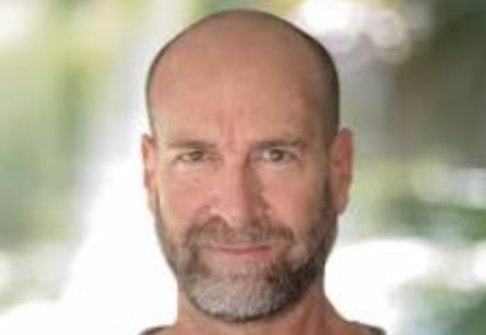 David Deida