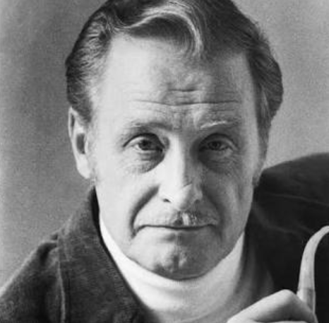 David Eddings