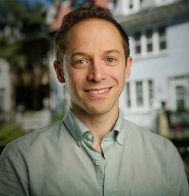 David Epstein