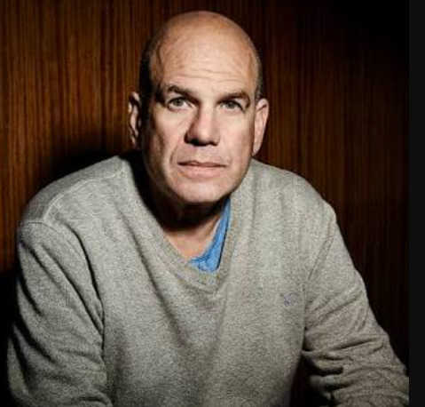 David Simon