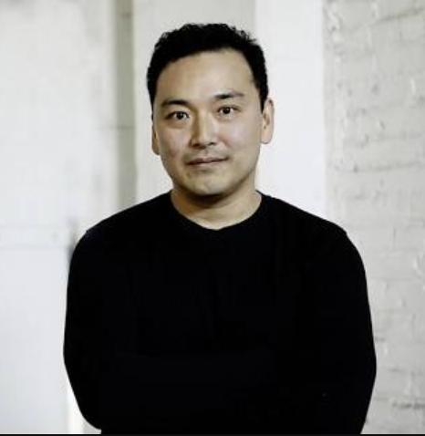 David Yoon