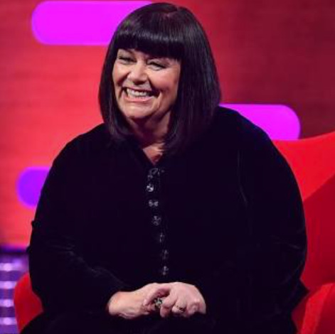 Dawn French
