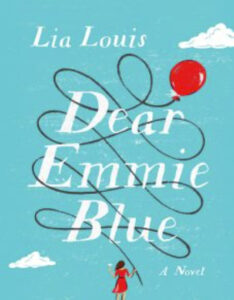 Dear Emmie Blue