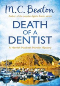 Death of a Dentist