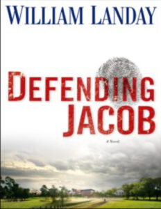 Defending Jacob