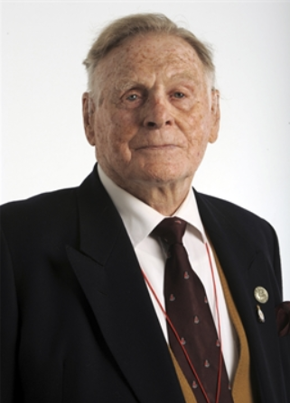 Denis Avey