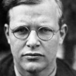 Dietrich Bonhoeffer