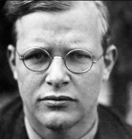 Dietrich Bonhoeffer