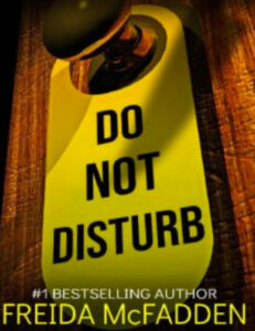 Do Not Disturb