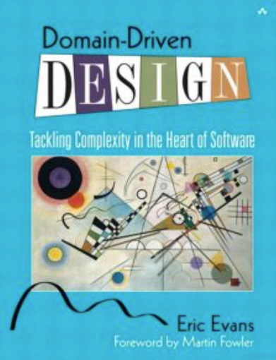 Domain-Driven Design: Tackling Complexity in the Heart of Software