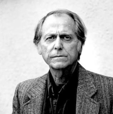 Don DeLillo