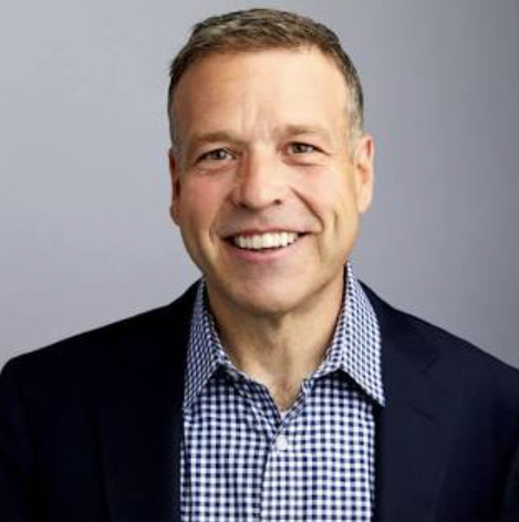 Donald Miller