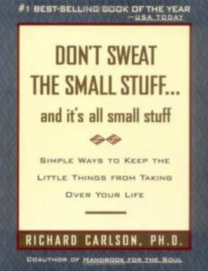 Don't Sweat The Small Stuff Omnibus