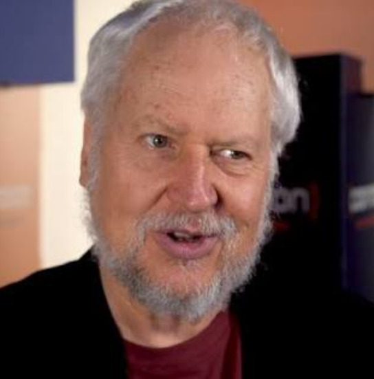 Douglas Crockford