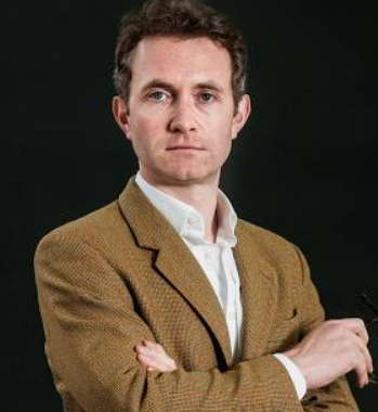 Douglas Murray