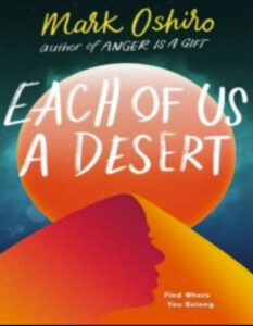 Each of Us a Desert