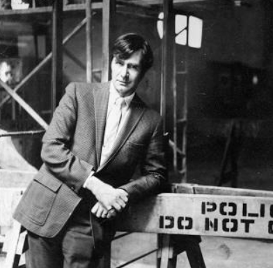 Ed McBain