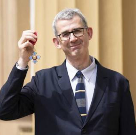 Edmund de Waal