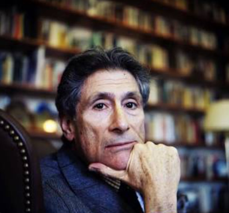 Edward W. Said