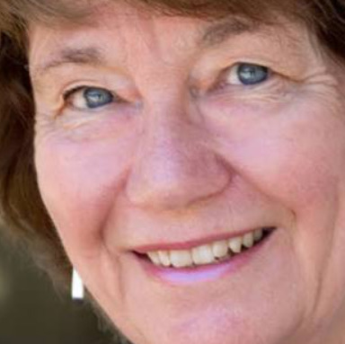 Elaine Aron