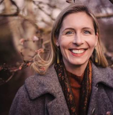 Eleanor Catton