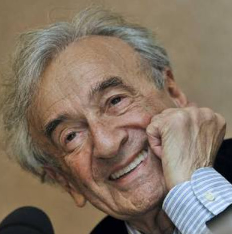 Elie Wiesel