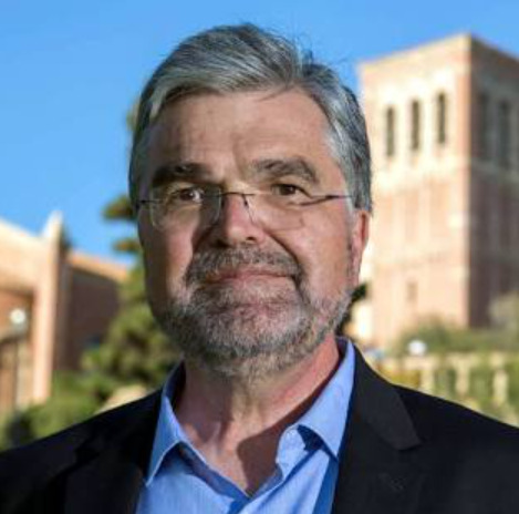 Emeran Mayer