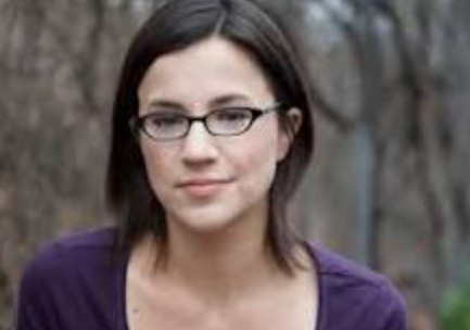 Emily Gray Tedrowe