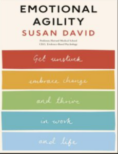 Emotional Agility Get Unstuck