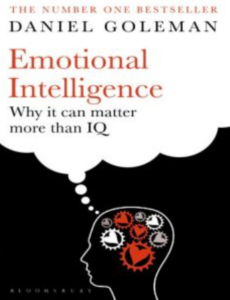 Emotional Intelligence Why It Can Matter More Than IQ