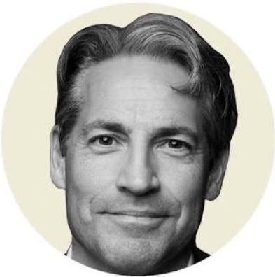 Eric Metaxas