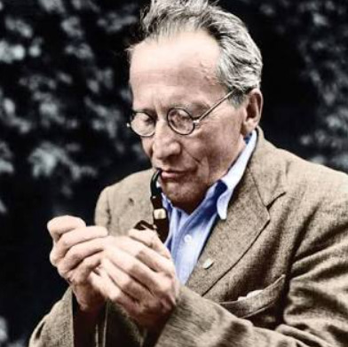 Erwin Schrödinger