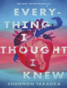 Everything I Thought I Knew