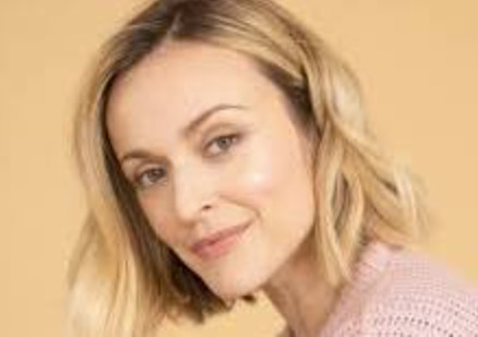 Fearne Cotton
