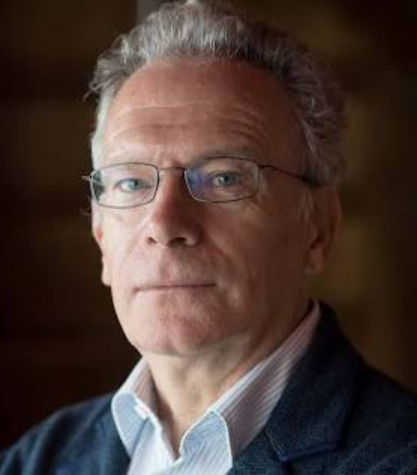 Fintan O'Toole
