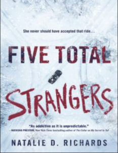 Five Total Strangers