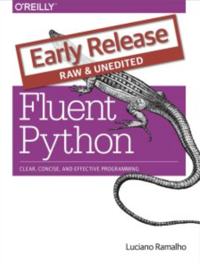 Fluent Python