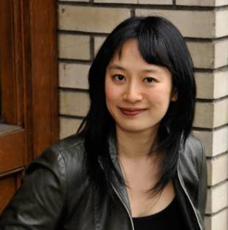 Fonda Lee