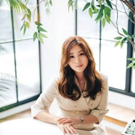 Frances Cha