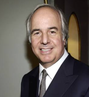 Frank Abagnale